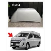 ราคา Toyota Cummuter รถตู้หน้ายาว คอมมูเตอร์ ของแท้มือสองงานบิ้ว (46501565922)