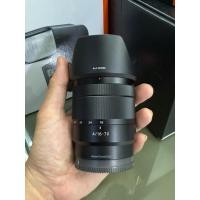 ราคา Sony E 16-70mm F4 ZA OSS (20972816484)
