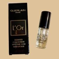 ราคา L'Or Primer Base with Gold Flakes - Sample (853058775)