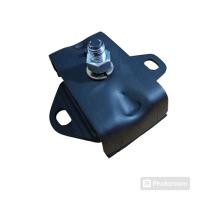 ราคา แท่นเครื่องหน้า อีซูซุ ISUZU ELF 250 ELF250 S250 C240 9-53215602-0 (มีสนิมขึ้นเล็กน้อย) ยี่ห้อ Stone (24683116762)