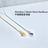 ราคา 3531 สร้อยคอโซ่สแตนเลส สแตนเลส สแตนเลส สร้อยคอสแตนเลส สร้อยคอสแตนเลส สร้อยคอสแตนเลส (45454675021)