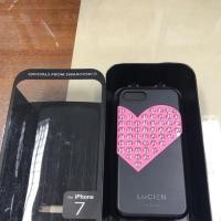 ราคา case iphone7 Lucien crystals from swarovski (483963555)