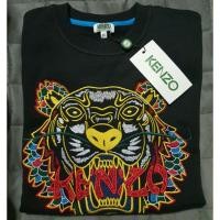 ราคา Kenzo Sweater Chinese New Year 2020 collection ของใหม่ แท้100% oversize xs ป้ายห้อย unisex (6019082556)