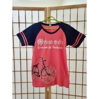 ราคา (มือสอง) เสื้อยืด ไซส์s (55604138300)