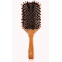 ราคา *พร้อมส่ง* AVEDA Wooden Hair Paddle Brush แปรงหวีผม (3677914651)