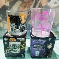 ราคา ลิขสิทธิ์แท้ แก้วน้ำ แก้ว ผ่าพิภพไททัน ดราก้อนบอล อนิเมะ ญี่ปุ่น Dragon Ball Attack on Titan Anime Glass (3046477085)