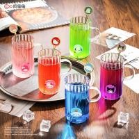 ราคา แก้วน้ำกาแฟ Hello Kitty สำหรับสำนักงานและหอพัก (29777998431)