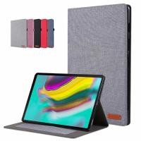 ราคา Coque สําหรับ Samsung Tab S5e กรณี sm t720 t725 ผ้านุ่มฝาครอบสําหรับ Funda Galaxy Tab S5e แท็บเล็ต 10.5 นิ้ว (46607436956)