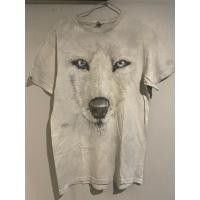 ราคา เสื้อยืด The Mountain ป้าย Delta (27121167284)