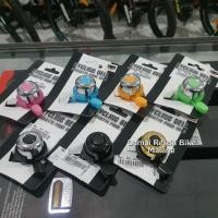 ราคา กระดิ่งจักรยาน Cateye PB-1000 PB1000 (42875471630)
