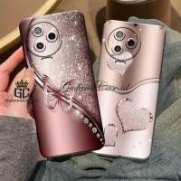 ราคา Softcase Hp Infinix Note 12 Pro - เคส Infinix Note 12 2023 ยืดหยุ่น Procamera Motif Butterfly Love (53405448184)
