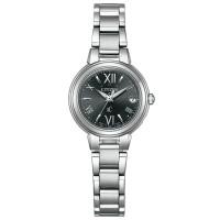 ราคา JDM WATCH ★ Citizen Watch Ladies xC basic collection Photoelectric Power Generation Eco-Drive Radio Wave Watch Happy ES9430-89E《L》 (41724876445)