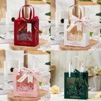 ราคา ถุงกระดาษใส่ของขวัญ ใส่กล่องดนตรีได้ มีอุปกรณ์ครบ พร้อมส่ง (28702450558)