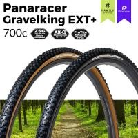 ราคา ยางนอกจักรยาน/Panaracer/GRAVELKING EXT + (3162064280)