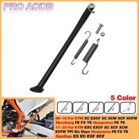 ราคา Motorcycle Kickstand Side Stand Spring Kit For Husqvarna Husaberg FE TE TX 125 250 300 350 450 501 (53756544262)
