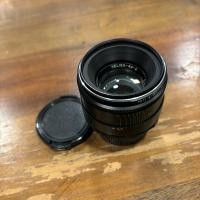 ราคา เลนส์มือหมุนHelios 44-2 : 58mm f2 เลนส์ละลายหลังโบเก้วน (29021247607)