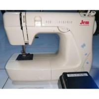 ราคา จักร​เย็บผ้า​Janome มือ2​ สภาพดี​ ใช้งานได้ (28962086447)