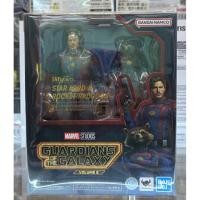 ราคา S.H.Figuarts Star Lord & Rocket Raccoon (Guardians of the Galaxy: Vol. 3) (42913360816)