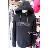 ราคา เสื้อฮูดแขนยาวผู้ชาย Superdry แท้ (23855372496)