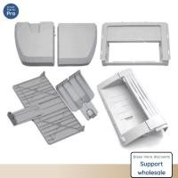 ราคา HP LaserJet 1010 1012 1015 1020 ฝาครอบเครื่องพิมพ์ด้านหน้าด้านข้างซ้ายและขวาด้านบนประตูกระดาษอินพุตเอาต์พุตถาด (57758470372)