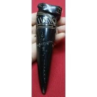ราคา เครื่องรางยันต์เต็ม ไม่ทราบที่ (22789401023)