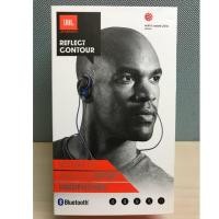 ราคา JBL Reflect Contour Wireless Sport Headphone (1326772786)
