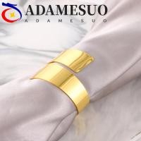 ราคา อดัมซูโอะ ที่ใส่ผ้าเช็ดปาก,ปิดทองรูปร่างข้ามผิดปกติแหวนผ้าเช็ดปาก,ตกแต่งงานแต่งงานตารางทอง/เงินโลหะผสมโลหะแต่งงานผ้าขนหนูแหวนร้านอาห (52158814183)
