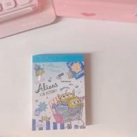 ราคา สมุดฉีก Disney กรีนแมน (7831464179)