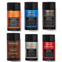 ราคา Bath & Body Works รุ่น Men's Collection แบบ Antiperspirant Deodorant ระงับเหงื่อและกลินกาย กลิ่น Ocean , Noir ,Graphite (26231339597)