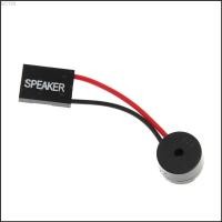 ราคา BETT Buzzer Board Beep Alarm Speaker Plug Speaker สําหรับ PC คอมพิวเตอร์เมนบอร์ดลําโพง (28134404160)