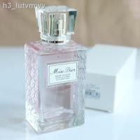 ราคา MISS DIOR Silky Body Mist edt For Her 100มล (12522435166)
