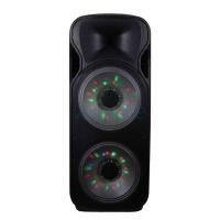 ราคา ลำโพงตู้ช่วยสอน Music D.J. (M-M20A) +USB, BLUETOOTH แถมไมค์ลอย2ตัว (24464086329)
