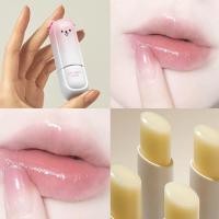 ราคา Hydrating Dream Lip Balm หญิง Moisturizing Moisturizing อุณหภูมิเปลี่ยนสี Lip Balm Lip Care Balm (42579184457)