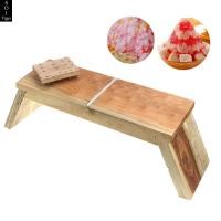 ราคา soi tiger เครื่องทำน้ำแข็งใส โบราณ แบบขูด 40x14x16cm (988886990)