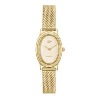ราคา LACOSTE LC2001453 LACOSTE PARISIENNE 30 X 22 MM นาฬิกาข้อมือ นาฬิกาผู้หญิง (41565301764)
