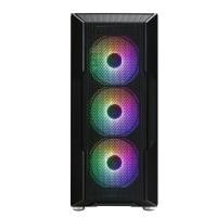 ราคา ZALMAN CASE i3 NEO BLACK RGB ATX MID TOWER (23689160763)