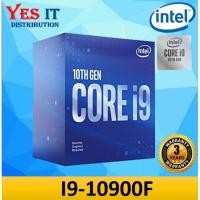 ราคา Intel Core i9-10900F 2.80GHz ซ็อกเก็ต LGA1200 โปรเซสเซอร์ i9 10900F (42327098369)