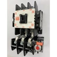 ราคา HITACHI HS35-T MAGNETIC CONTACTOR + OVERLOAD RELAY (11861704857)