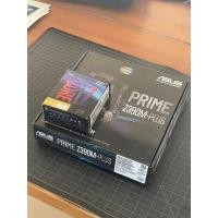 ราคา CPU Intel core i7 9700k LGA1151 + Mainboard PRIME Z390M-PLUS (25159179420)