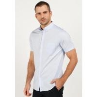 ราคา KEMEJA JOBB BREWSTER SLIM FIT เสื้อเชิ้ตแขนสั้น (29937935895)
