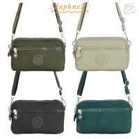 ราคา กระเป๋าถือและสะพายหลัง DAPHNES มีซิป นุ่มสบาย พกพาสะดวกและมีความจุเยอะสำหรับผู้หญิง (46307783114)