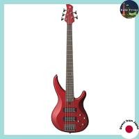 ราคา Yamaha Electric Bass 5-String TRBX305 Series (48006572687)