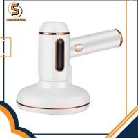 ราคา เครื่องดูดฝุ่นขนาดเล็ก ดูดฝุ่นแบบพกพาไร้เสาย ​จิ๋ว แบบมือถือ vacuum usb ที่ดูดฝุ่นในรถยนต์ ภายในบ้าน (16183913336)