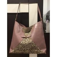 ราคา กระเป๋าแบรนด์FURLA#เฟอล่า#กระเป๋าทรงช้อปปิ้ง#มือสอง (9718909270)