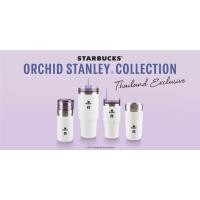 ราคา Starbucks Orchid Stanley Collection THAILAND exclusive แก้ว starbucks stanley (13175447822)
