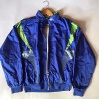 ราคา เสื้อแจ็คเก็ตผ้าร่มmizunoมือสอง (16244633695)