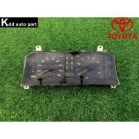 ราคา เรือนไมล์ Toyota Corona ST150 , ST151 , AT150 , AT151 (43152608162)