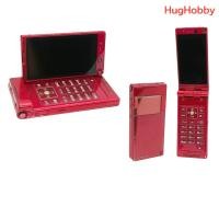 ราคา 「ซาก/อะไหล่」โทรศัพท์มือถือญี่ปุ่น docomo PRIME series P-01A ไม่มีแบตลอง ขายตามสภาพ (26169605227)