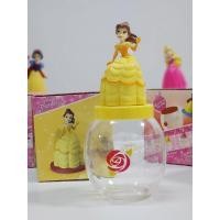 ราคา ขวดโหลใสใส่ของเอนกประสงค์ พร้อมฟิกเกอร์เจ้าหญิง The Princess เจ้าหญิงเบลล์ สินค้ามีตำหนิ (24036504207)