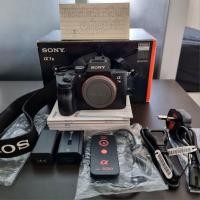 ราคา Sony A7iii ประกันศูนย์ ชัตเตอร์ 3015 (18971664868)